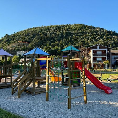 Appartamento Casa Vacanza Abano Terme Euganean Hills Holiday Teolo Kültér fotó