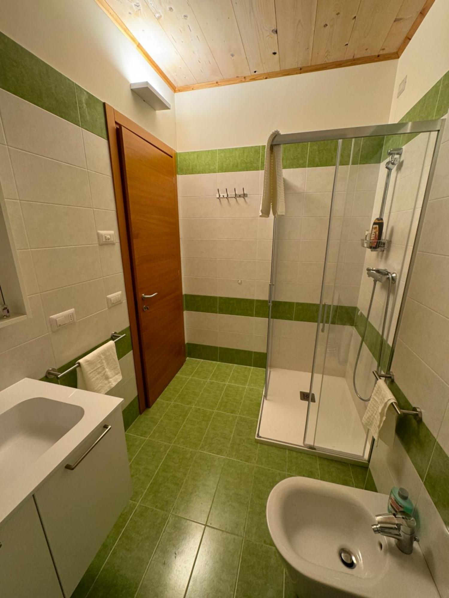 Appartamento Casa Vacanza Abano Terme Euganean Hills Holiday Teolo Kültér fotó