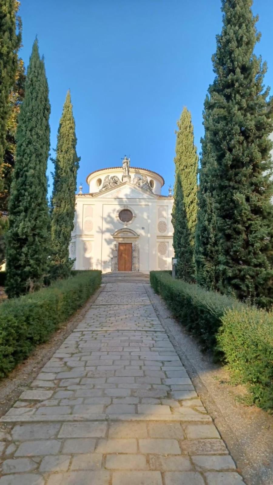 Appartamento Casa Vacanza Abano Terme Euganean Hills Holiday Teolo Kültér fotó