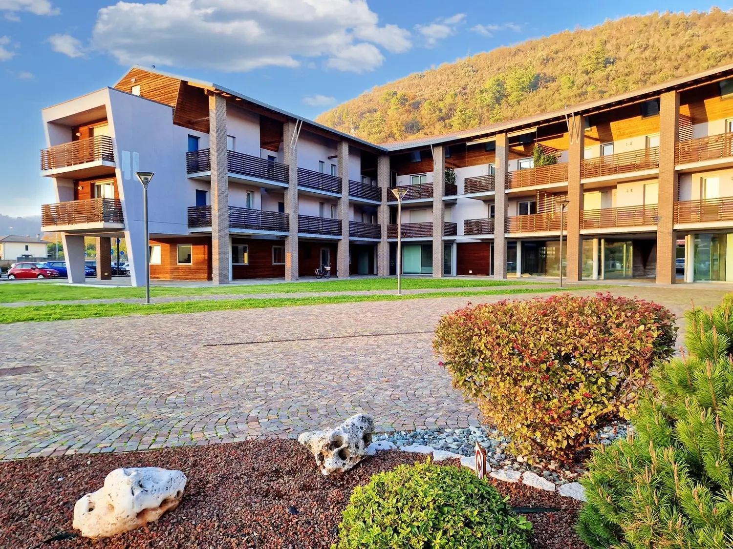 Appartamento Casa Vacanza Abano Terme Euganean Hills Holiday Teolo Kültér fotó